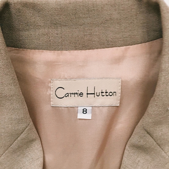 Vintage Jacket - Picture 4 of 5